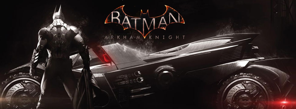 Guía y tutorial del juego Batman: Arkham Knight