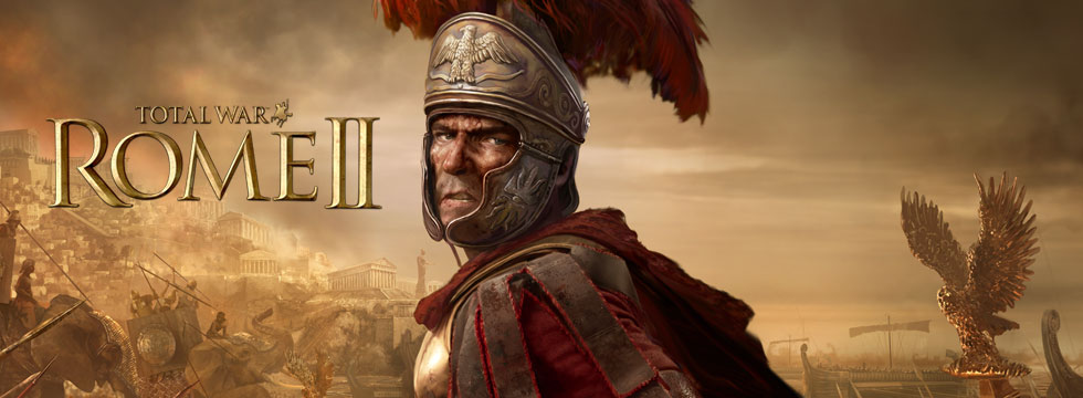 Total War: Rome II Game Guide