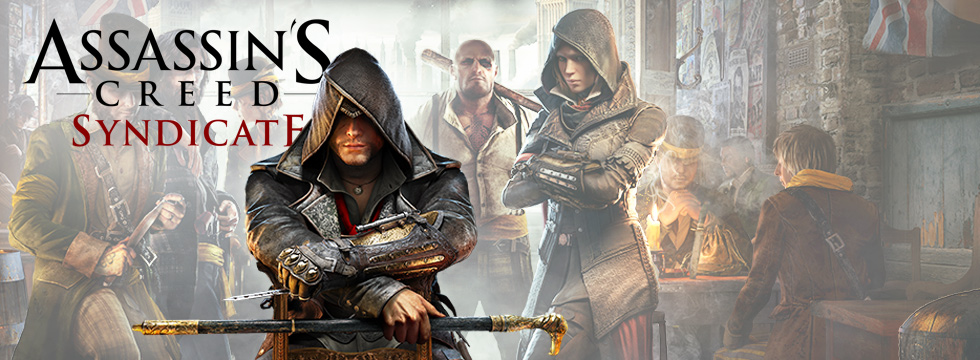 Assassin's Creed: Syndicate Game Guide & Walkthrough