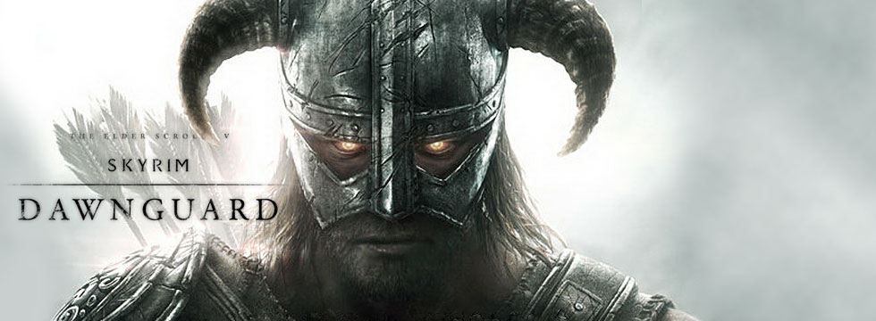 The Elder Scrolls V: Skyrim - Dawnguard Game Guide