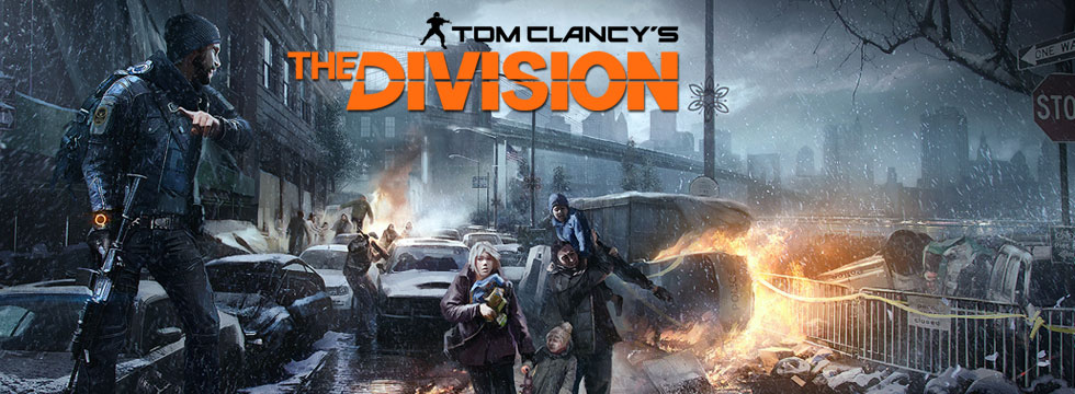 Tom Clancy's The Division Game Guide