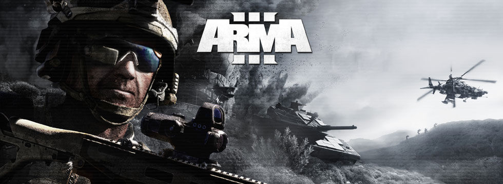 Arma III Game Guide