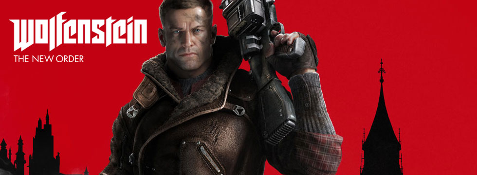 Wolfenstein: La guía del juego New Order