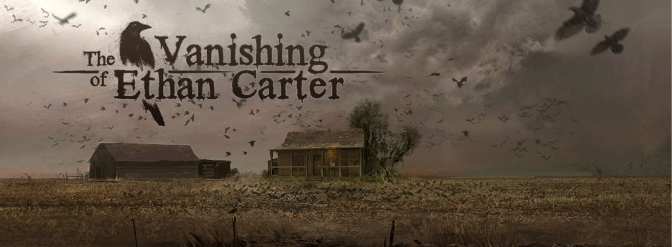 The Vanishing of Ethan Carter Game Guide & Walkthrough