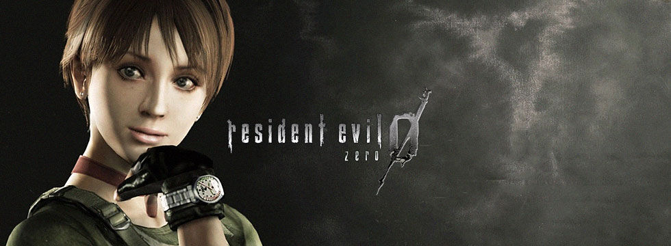 Resident Evil Zero HD Game Guide & Walkthrough