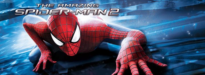 The Amazing Spider-Man 2 - Developer Walkthrough 