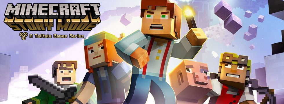 Minecraft: Story Mode: A Telltale Games Series Game Guide & Walkthrough