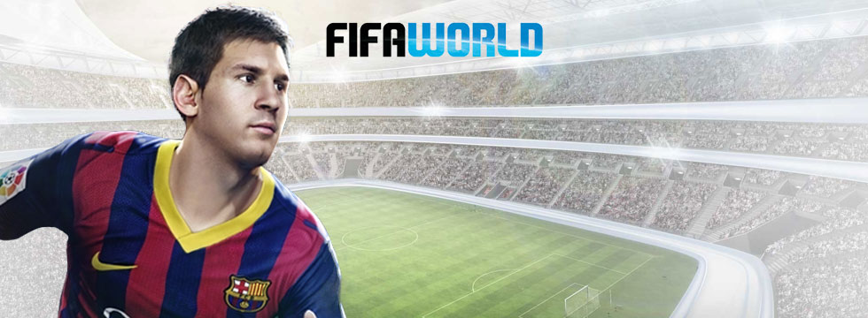 FIFA World Game Guide