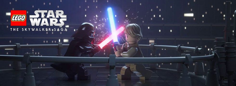 LEGO Star Wars: The Skywalker Saga Guide - IGN