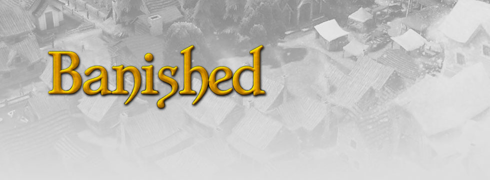 Banished Game Guide