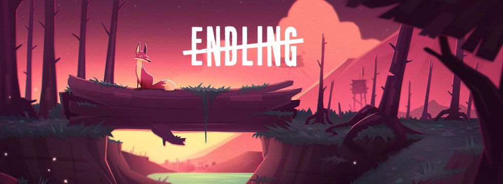 iOS game: The End game review, walkthrough and how to play tips