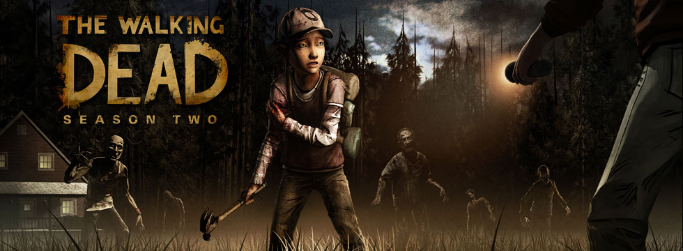 The Walking Dead: Season Two Game Guide