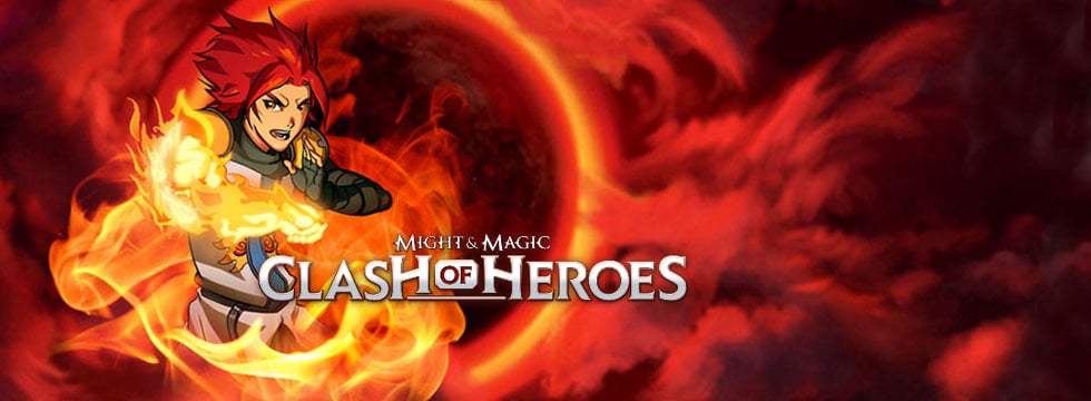 Might & Magic: Clash of Heroes Game Guide & Walkthrough