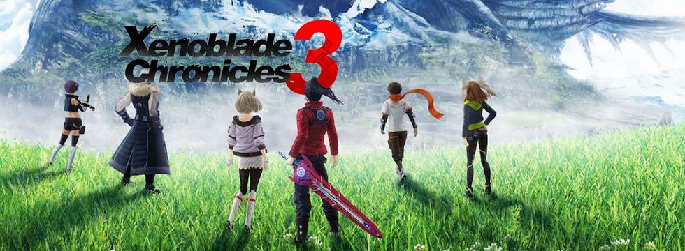 Xenoblade Chronicles 3 Guide