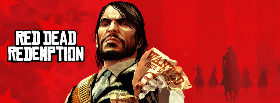 Red Dead Redemption Game Guide & Walkthrough