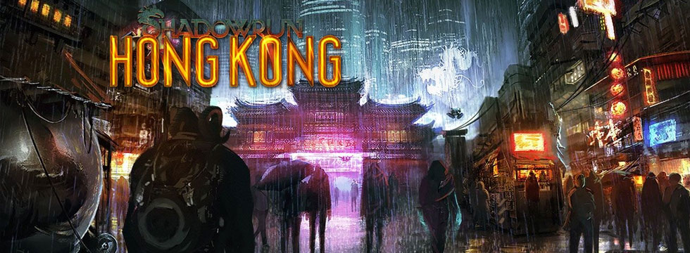 Shadowrun: Hong Kong Game Guide