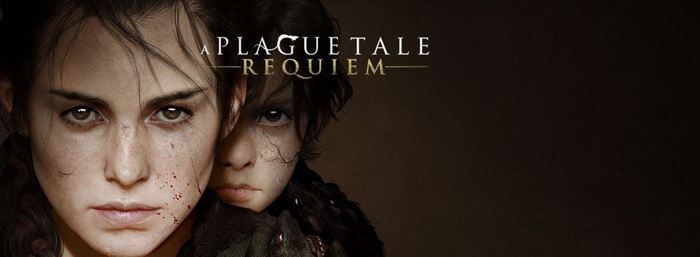 Multi Instant Platinum A Plague Tale: Innocence – Complete Save