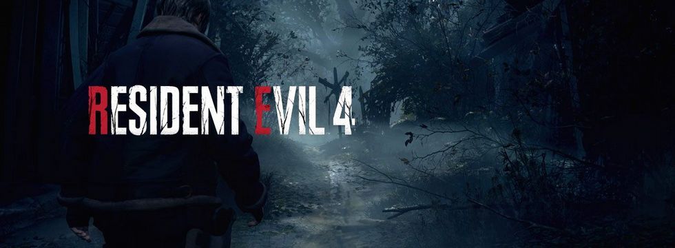 Resident Evil 4 Remake is Getting a Gold Edition Release, as Per Metacritic  Listing