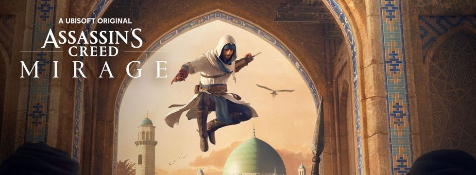 Assassin's Creed Mirage Strategy Guide: Best Tips and Tricks, Comprehensive  Walkthroughs, Strategies (100% Guide/100% Helpful)