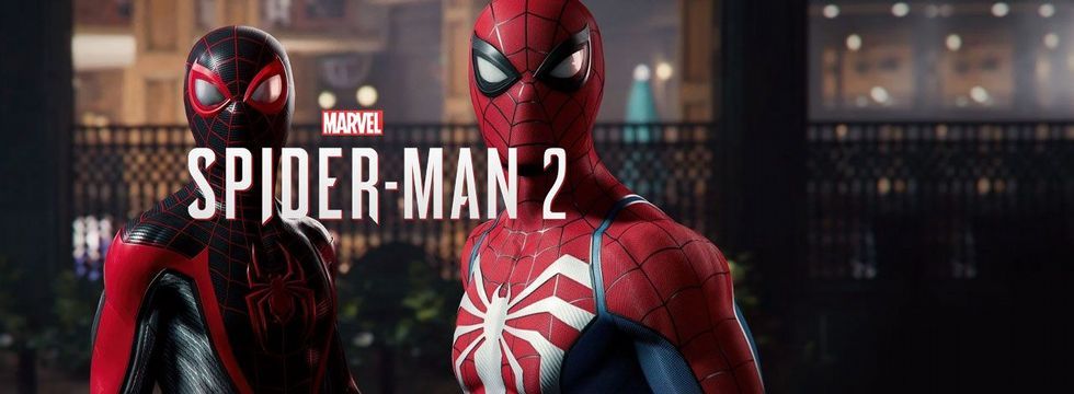 Spider-Man 2 walkthrough, tips and tricks