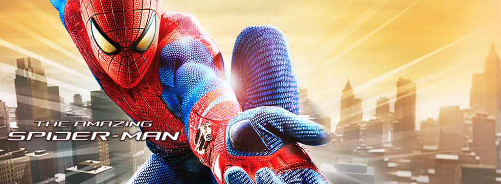 The Amazing Spider-Man Game Guide & Walkthrough
