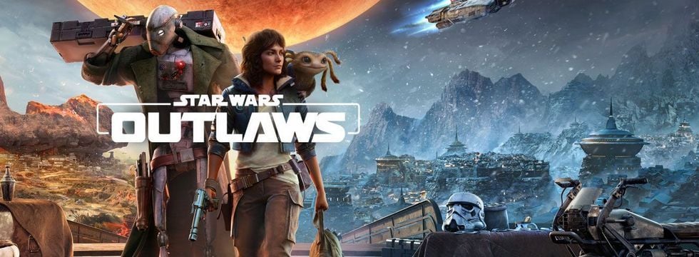 Star Wars Outlaws Guide