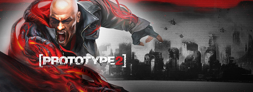 Prototype 2 Game Guide