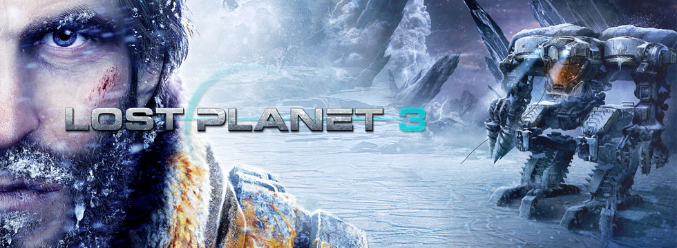 Lost Planet 3 Game Guide & Walkthrough