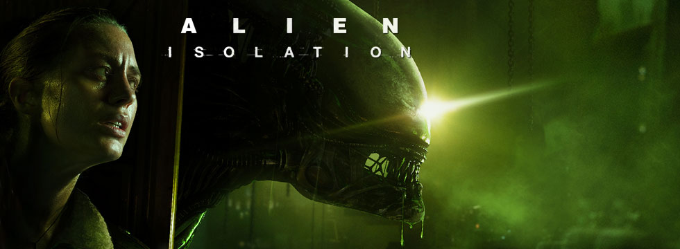 Alien: Isolation Game Guide & Walkthrough