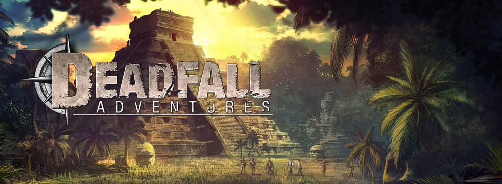 Deadfall Adventures Game Guide & Walkthrough