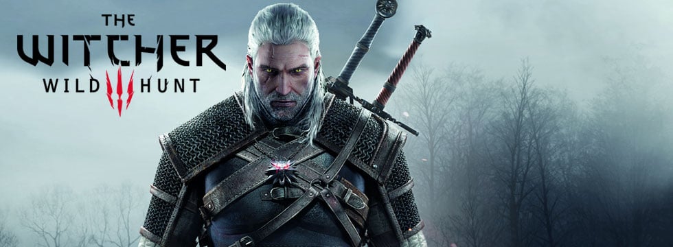 The Witcher 3 Wild Hunt Walkthrough PART 1 (PS4) Gameplay No