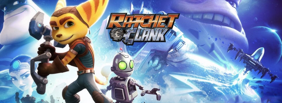 Ratchet and Clank Game Guide & Walkthrough