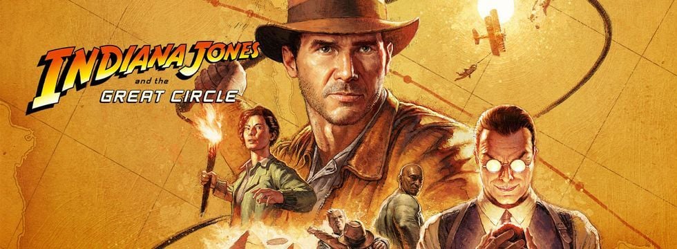 Indiana Jones Great Circle Guide