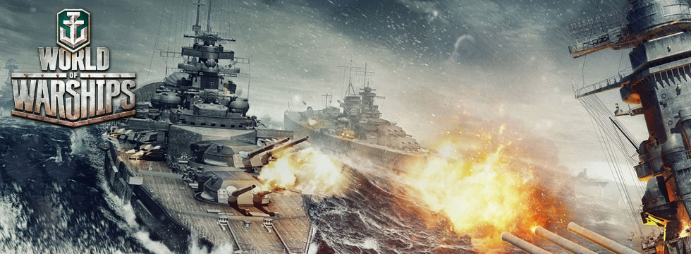 World of Warships Game Guide