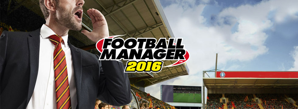 Football Manager 2016 Game Guide