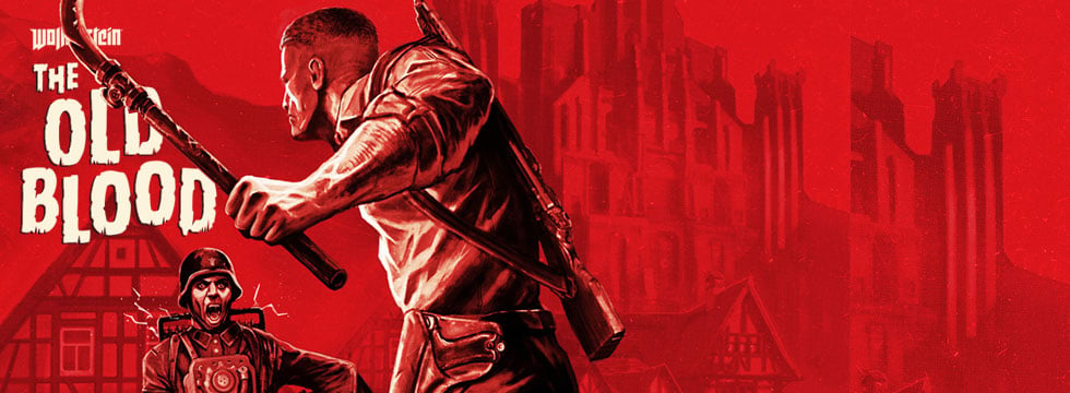 Wolfenstein The Old Blood Game Guide Walkthrough Gamepressurecom