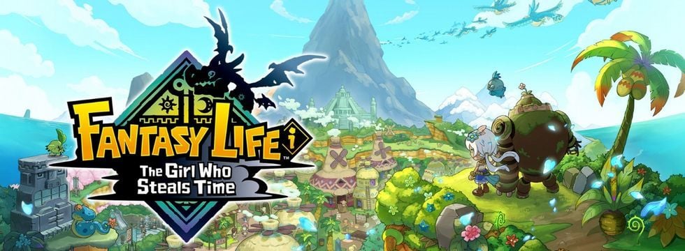 Fantasy Life i Guide