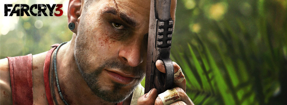 Far Cry 3 Game Guide Gamepressurecom