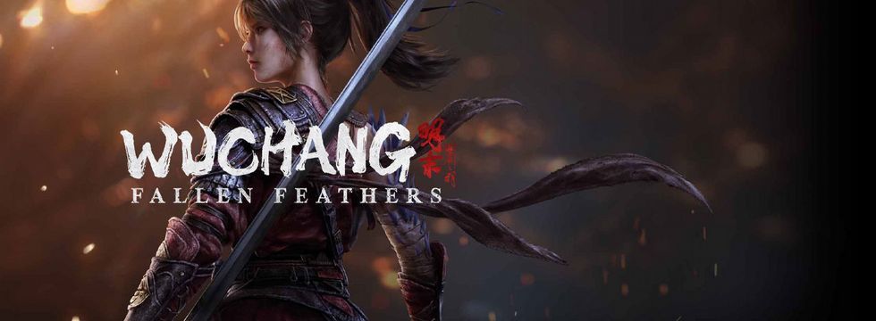 Wuchang Fallen Feathers Guide