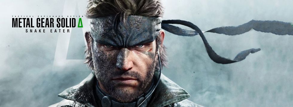 Metal Gear Solid Delta Guide