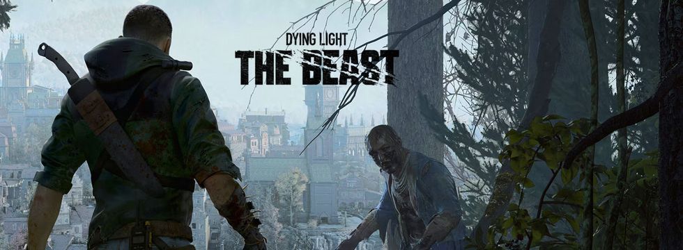 Dying Light The Beast Guide
