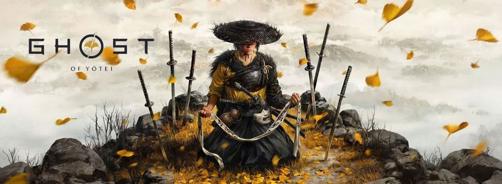 Ghost of Yotei Guide