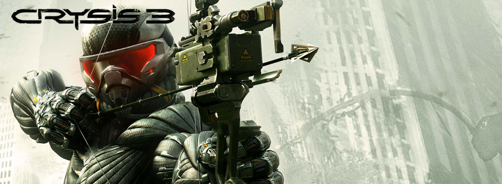 Crysis 3 Game Guide