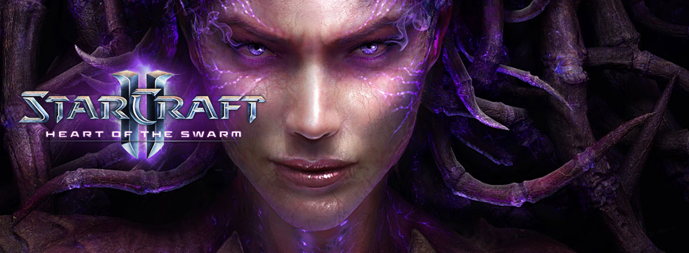 StarCraft II: Heart of the Swarm Game Guide