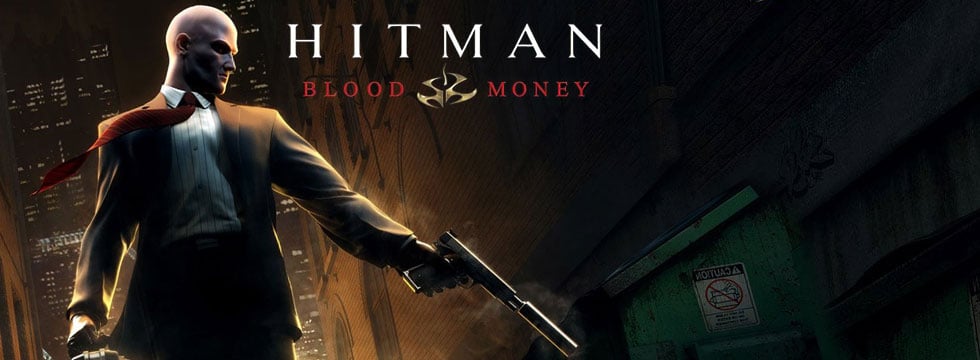Hitman: Blood Money Game Guide & Walkthrough