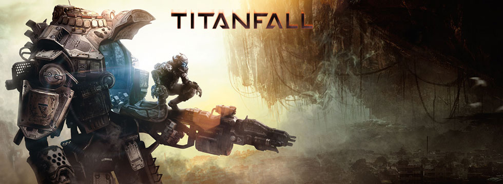 Guía del juego Titanfall