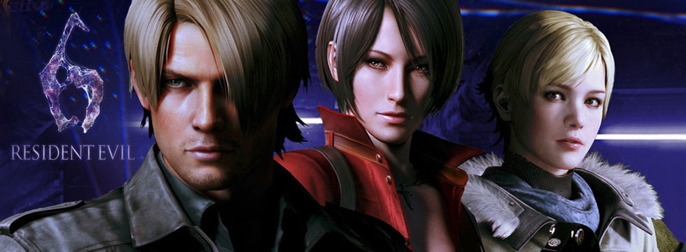 Resident Evil 6 Game Guide