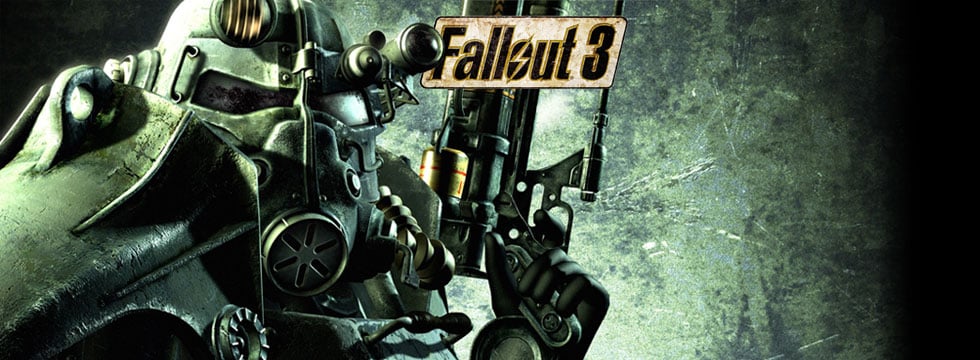 Fallout 3 GOTY: Cheats