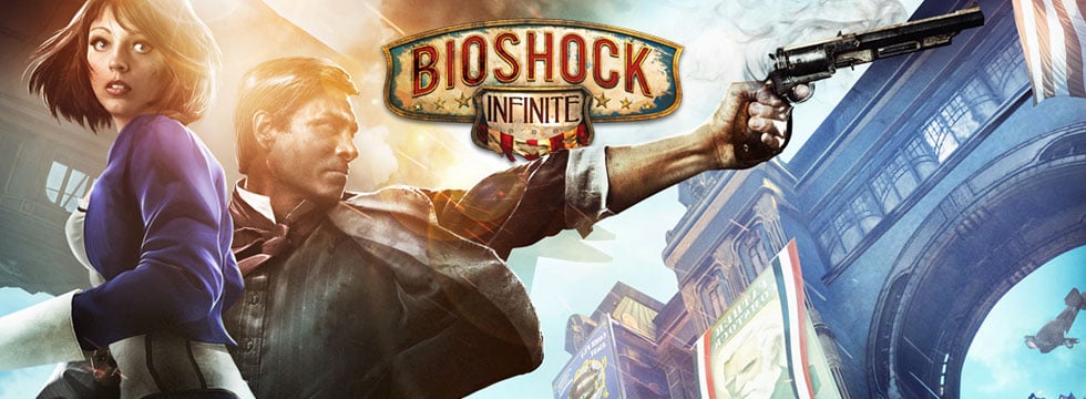 BioShock Infinite on Steam