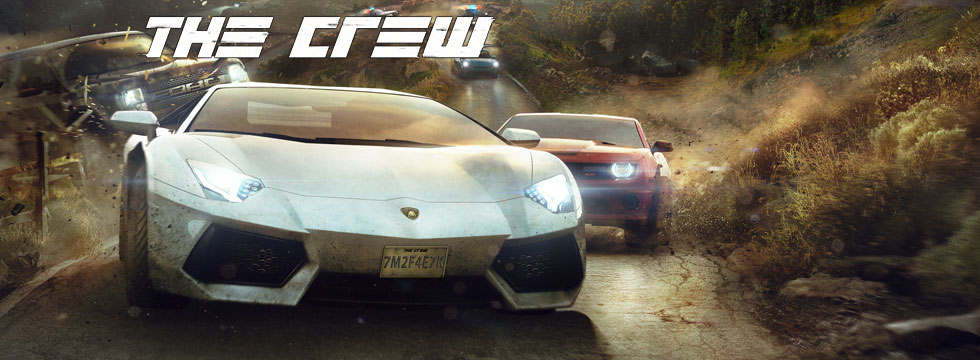 The Crew Game Guide